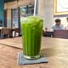 Here & Now vegetarian restaurant & coffee