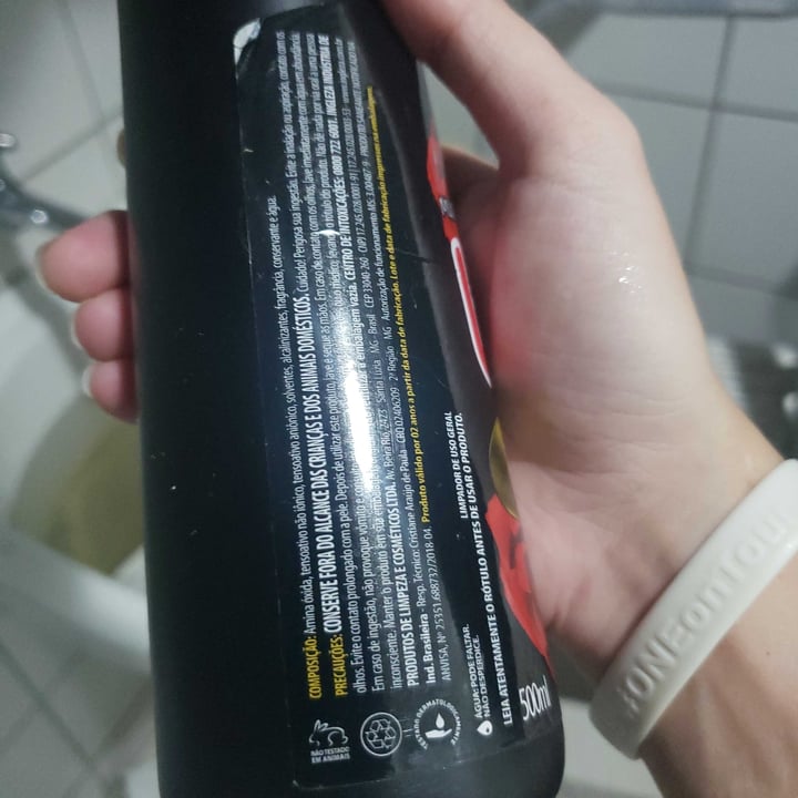 photo of Uau Multiuso - Perfumes shared by @chandra66 on  12 Mar 2022 - review