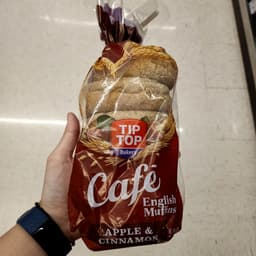 Tip Top Bakery