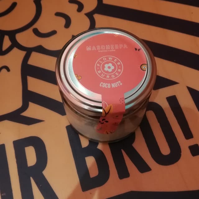 「Coco nuts」の料理の写真