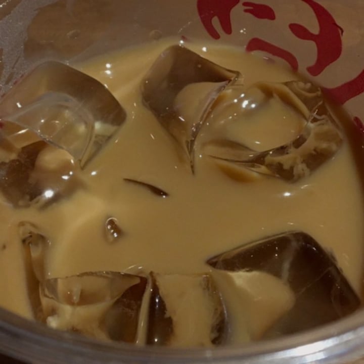 review photo of Juan Valdez Café Iced Latte shared by @rochelly on 03 Nov 2022 - review
