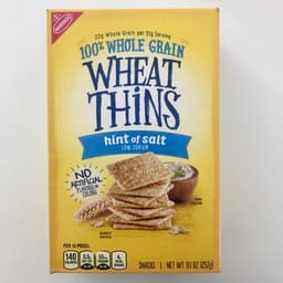 Wheat Thins