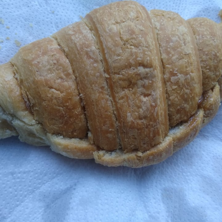 review photo of Felix vegan Croaisant con dulce de leche shared by @ecapli on 07 Mar 2022 - review