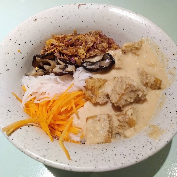 photo of Honu Central - Menteng Tofu bowl shared by @tinnesiaxaviera on  21 Jul 2019 - review