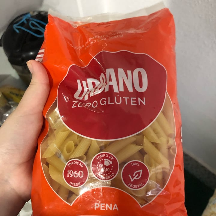photo of Urbano Macarrao de areoz penne urbano shared by @any19 on  17 Oct 2022 - review