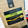 Organikal super foods