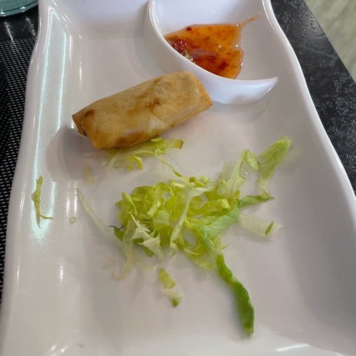 photo of Sushi Li Involtini primavera shared by @iside01 on  22 Mar 2022 - review