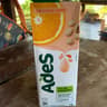 ades de laranja