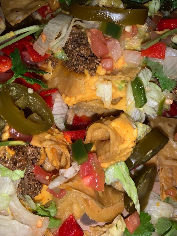 photo of Fresh on Spadina Nachos shared by @mmmarissa on  20 Apr 2020 - review