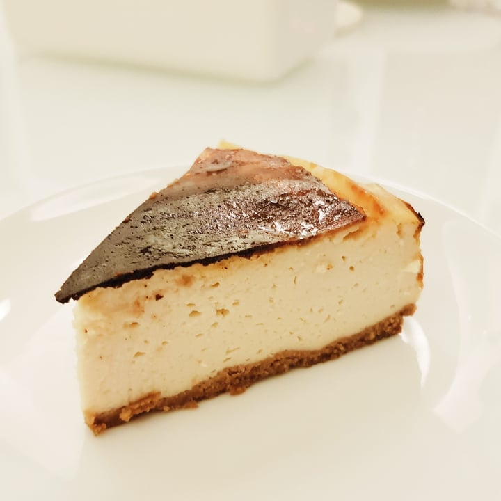 photo of Soul Alife Cheesecake shared by @byobottlesg on  27 Jan 2021 - review
