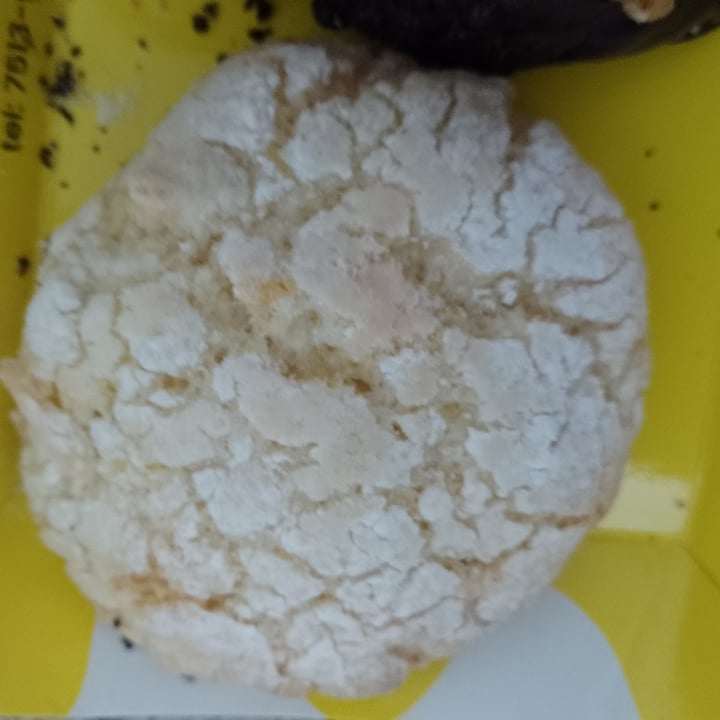 review photo of Mönt take away coockies De Vainilla shared by @noeliachavez10 on 14 Oct 2022 - review