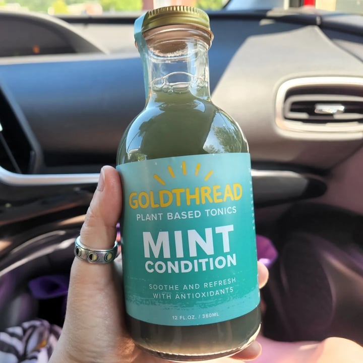 Goldthread Mint Condition Review abillion