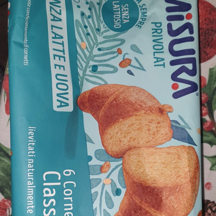 review photo of Misura Cornetti classici - Privolat shared by @vale46 on 05 Jan 2022 - review