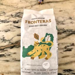 Fronteras