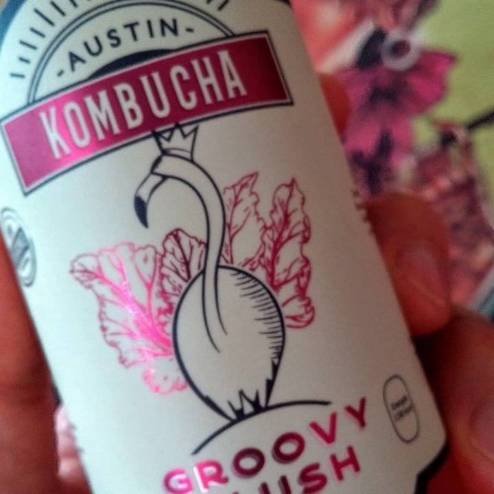 review photo of Austin kombucha Austin kombucha shared by @daveganmexa on 26 Oct 2020 - review