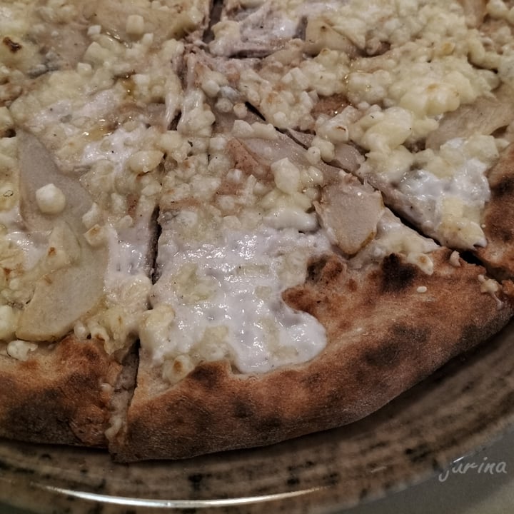 review photo of Birra & Farina Ahpperò shared by @silly on 23 May 2022 - review