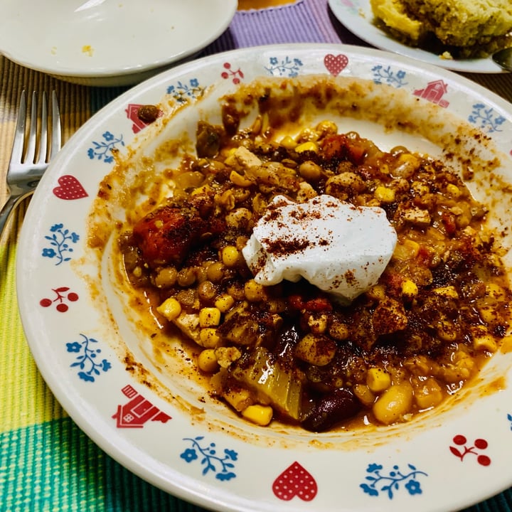 Forager Project Organic Dairyfree Sour Cream Review abillion