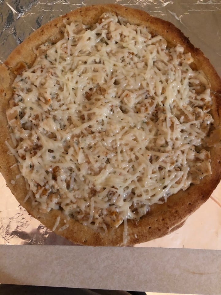 review photo of Sweet Earth Mindful Chik’n Strips shared by @tjames19 on 09 Apr 2020 - review