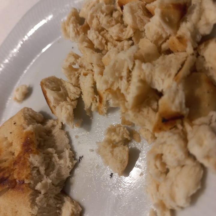 review photo of Leaf co. Pechugas vegetales shared by @valencambiano on 31 Aug 2022 - review
