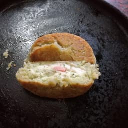 Vegan Beisha