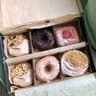 Crosstown - Doughnuts and Coffee