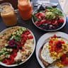 Eight - The Health Lounge