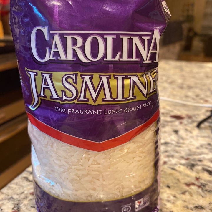 photo of Jasmine Thai Jasmine Rice shared by @raiven12896 on  28 Nov 2020 - review