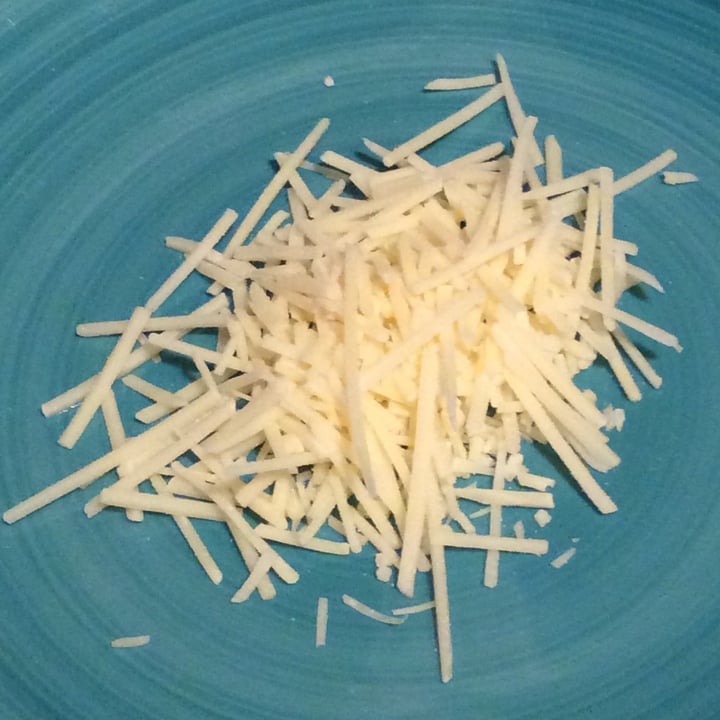 Wegmans Parmesan Style Plant Based Cheese Review abillion