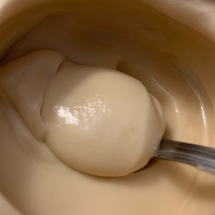 review photo of Oykos Salted Caramel shared by @theratspyjamas on 19 Oct 2021 - review