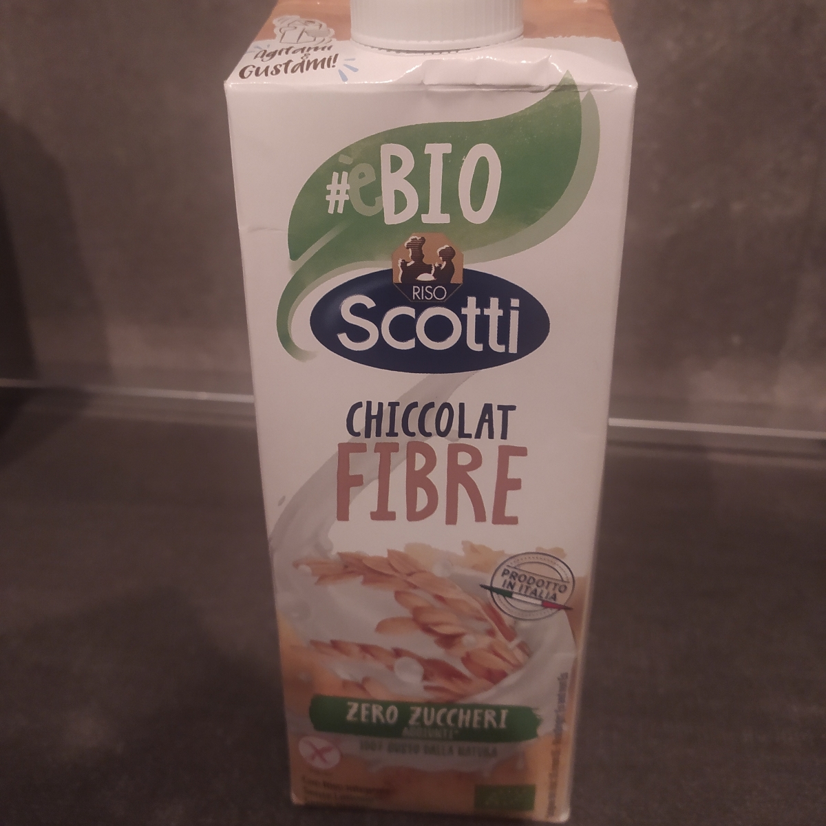 Riso Scotti È Bio Scotti Reviews | abillion