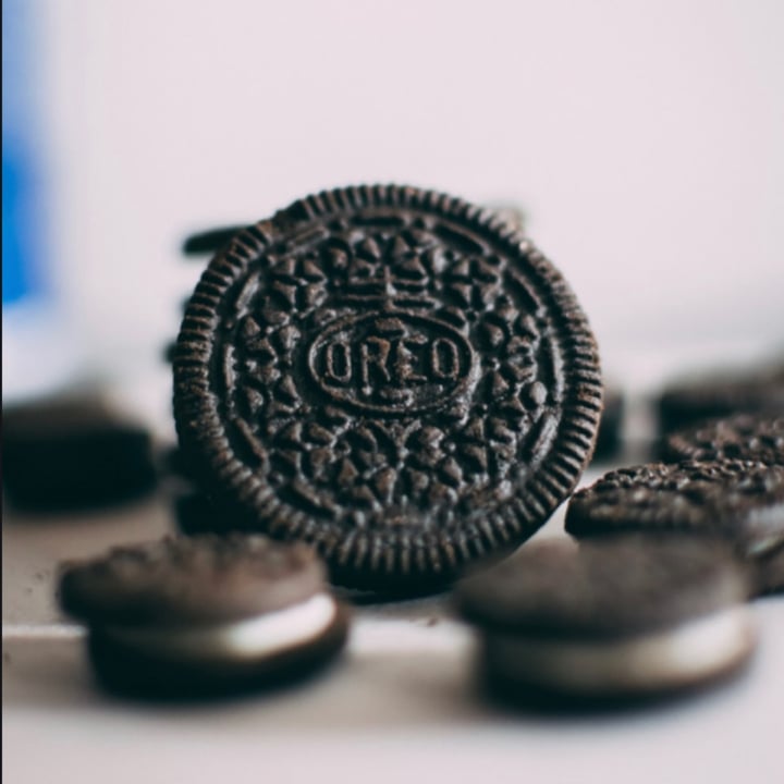 review photo of Mondelēz International 2 Oreo pack dessert shared by @pastma on 16 Oct 2021 - review