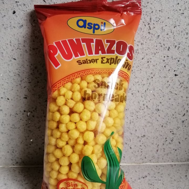 review photo of Aspil Puntazos shared by @jennyjenny on 01 Dec 2021 - review