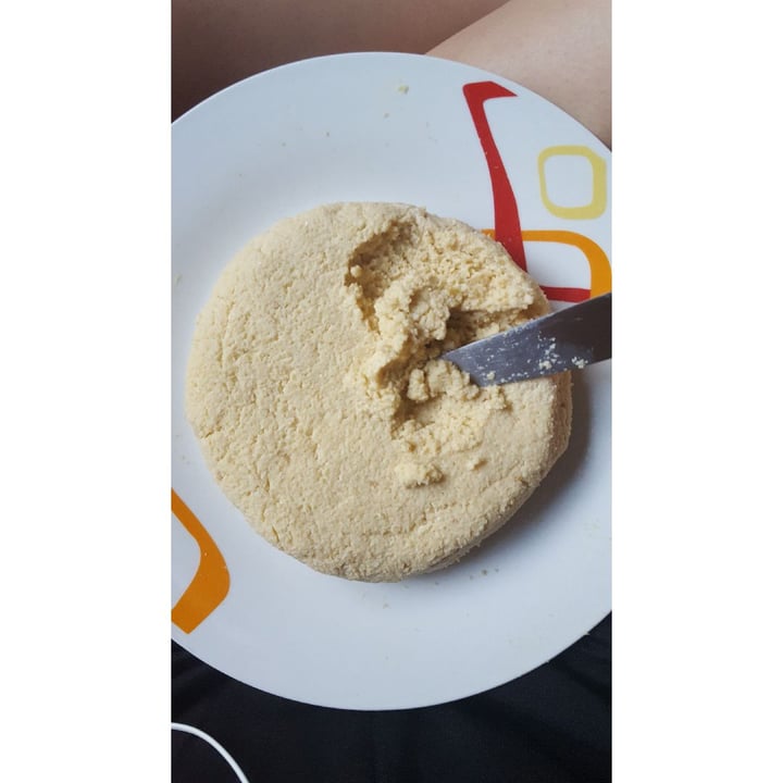 review photo of Bob's Red Mill Levadura nutricional shared by @veganaportodos on 08 May 2019 - review