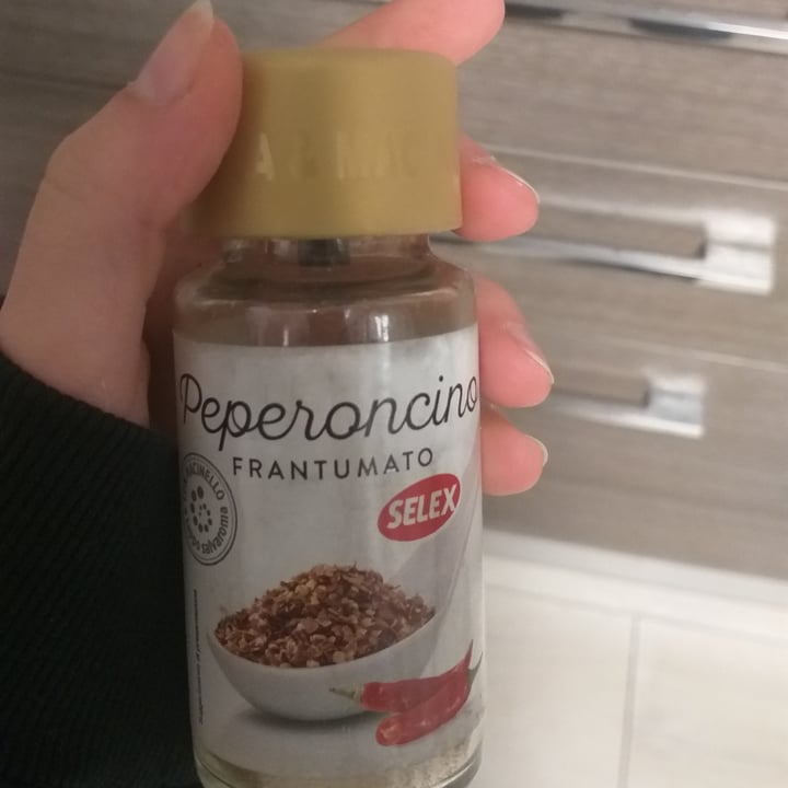 review photo of Selex Peperoncino Frantumato shared by @gery00 on 13 Apr 2022 - review
