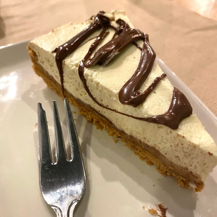 photo of RUTZ Torta Con Crema Chantilly shared by @sara0710 on  30 Sep 2022 - review