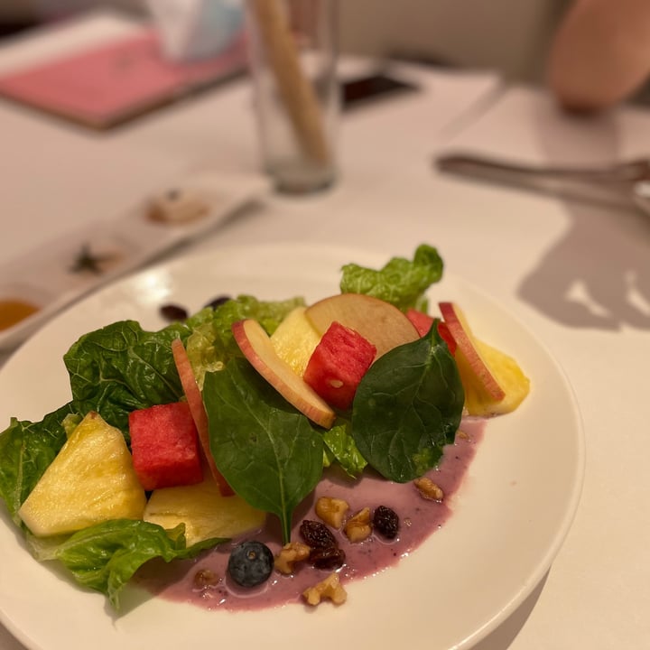 photo of SUFOOD Singapore Revitalising Mix Fruit Vegetables and Salad shared by @applepancakes on  24 Nov 2020 - review
