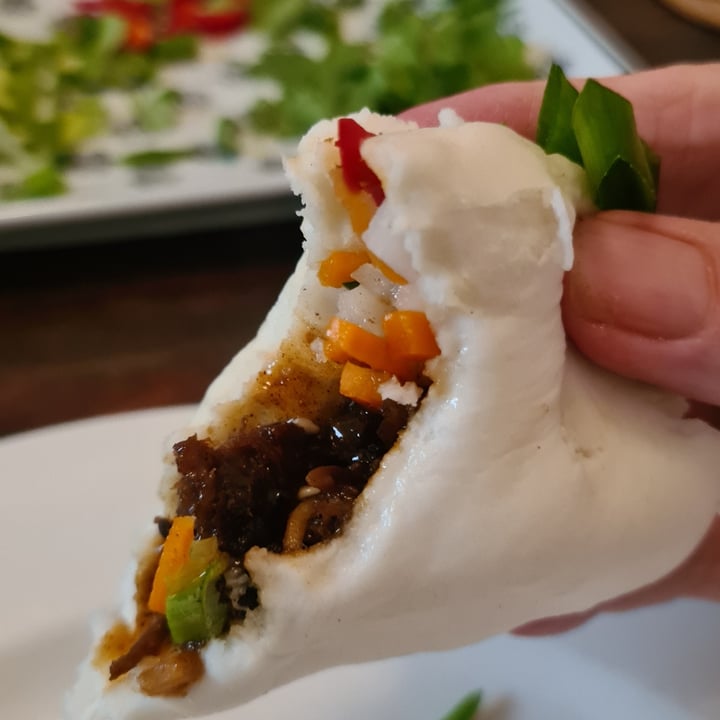 review photo of Fable Plant Based Braised Beef shared by @nightinghale on 01 Mar 2021 - review