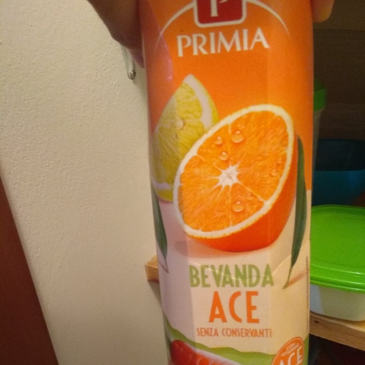 review photo of Primia Bevanda ACE shared by @gaio on 11 Jul 2022 - review