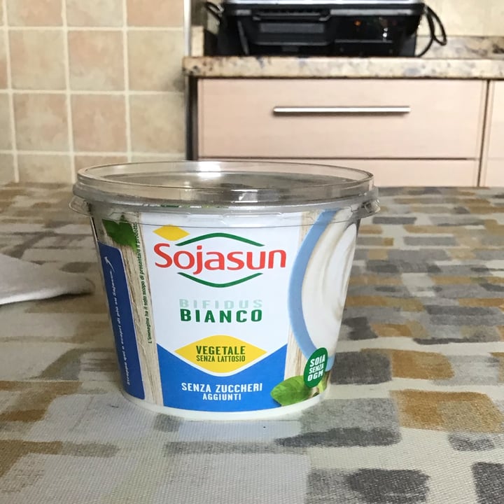 review photo of Sojasun Bifidus Bianco Senza Zuccheri Aggiunti shared by @mari07 on 04 Jun 2022 - review
