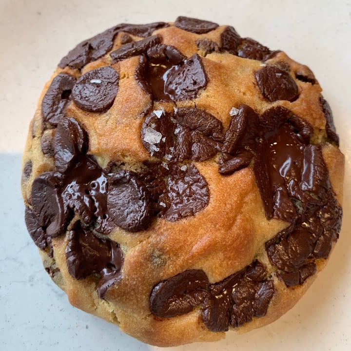 photo of Sable Chunky Chocolate Chip Cookie shared by @kmurph1 on  16 Nov 2020 - review