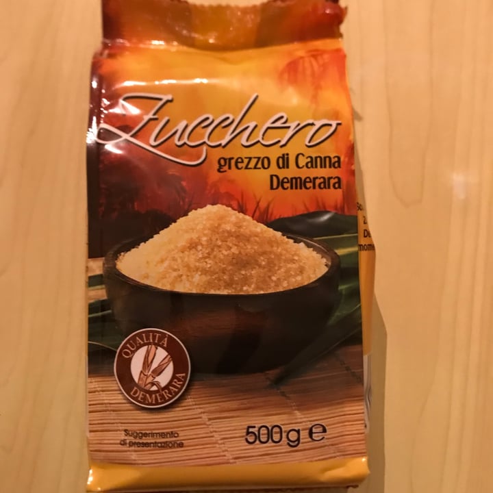 photo of MD Zucchero Di Canna shared by @serena89 on  16 Dec 2021 - review