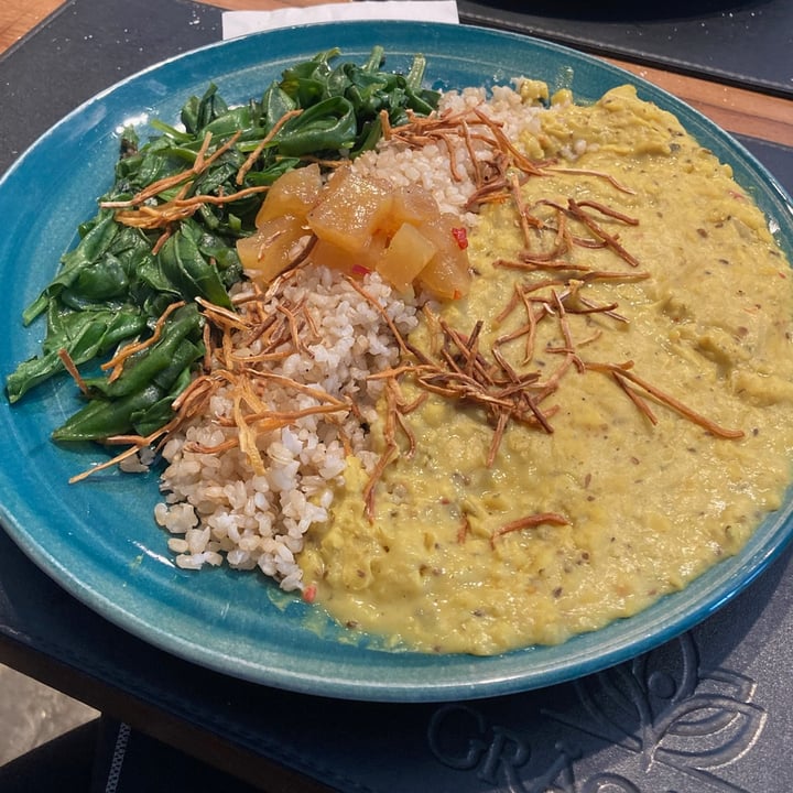 photo of Grão Fino PF vegano shared by @vivianabis1979 on  19 Jun 2022 - review