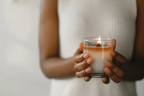 That scented candle you love may not be vegan – here’s why