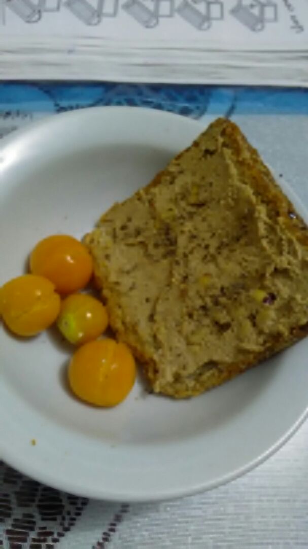 photo of Comida Rápida Vegana Desayuno shared by @niyireth on  28 Aug 2019 - review