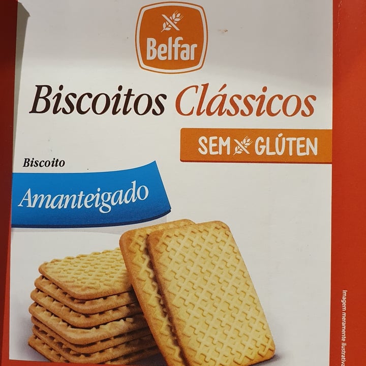 photo of Belfar biscoito shared by @thaisasampaio on  11 May 2022 - review