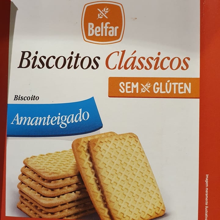 review photo of Belfar biscoito shared by @thaisasampaio on 11 May 2022 - review