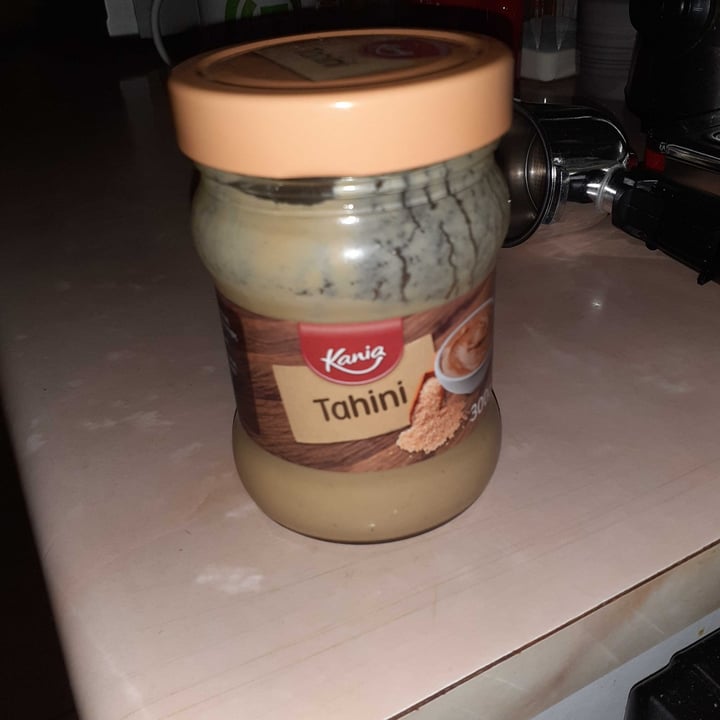 photo of Kania Tahini shared by @midnight555 on  30 Mar 2021 - review