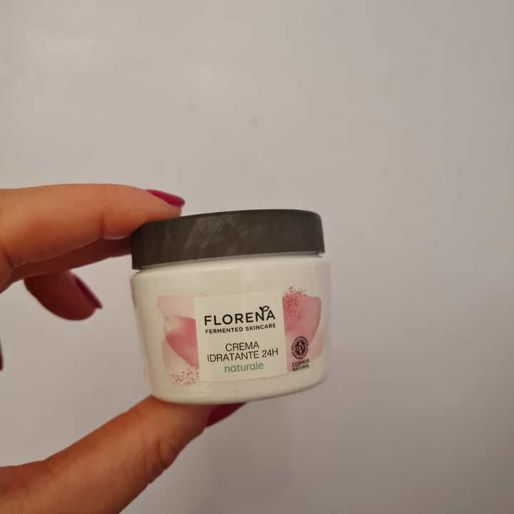 Florena Fermented Skincare Crema idratante 24h Review | abillion