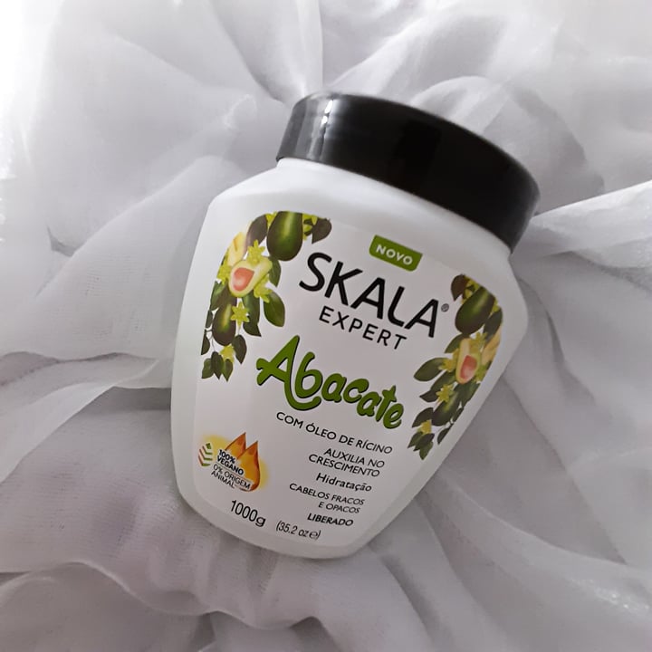 review photo of Skala creme abacate shared by @livthalig on 18 Nov 2021 - review