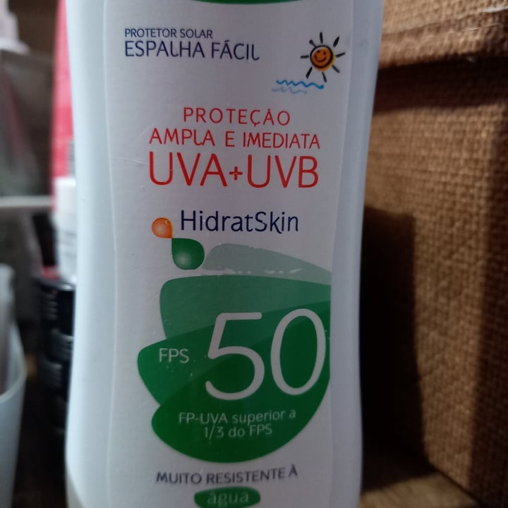 review photo of Red apple Protetor Solar shared by @mararondinelliaraujo on 10 Jun 2022 - review